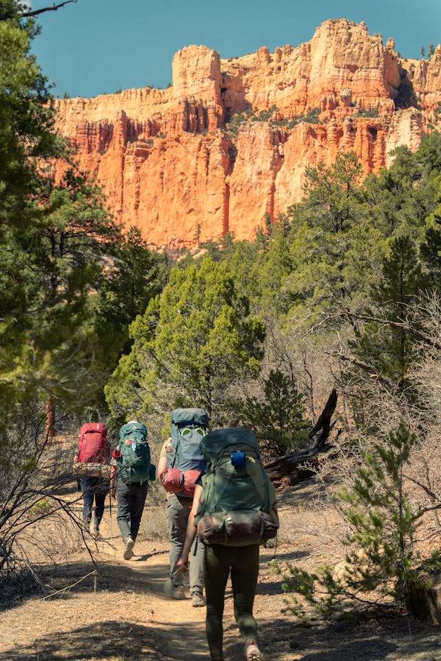 Beneficios del movimiento